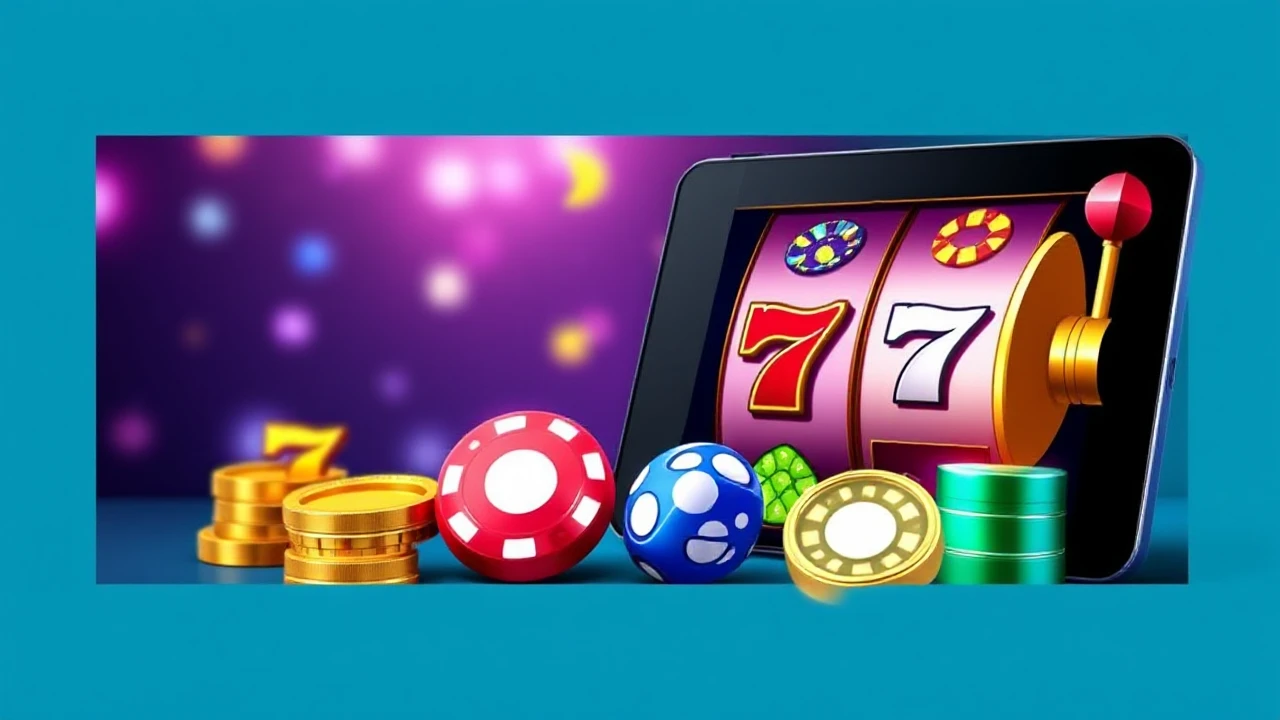 Delving into the Most Recent Trends in Internet-based Slot Gaming